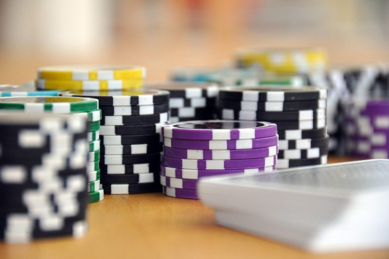 Πόκερ Τριών Καρτών: Κανόνες και Στρατηγική Καζίνο